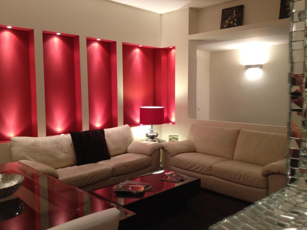 Casa Valle 3 Verona Habitación foto